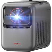 Amazon.co.jp: Anker Nebula X1【3色レーザーで最高峰の4K映像美と立体